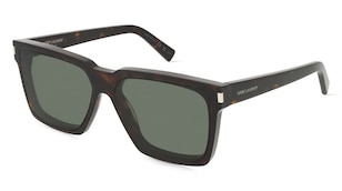 variant 18962 / Saint Laurent SL 610 / Hawana
