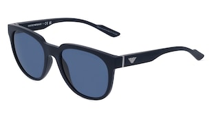 variant 18896 / EMPORIO ARMANI EA 4205 / Modrá Matná