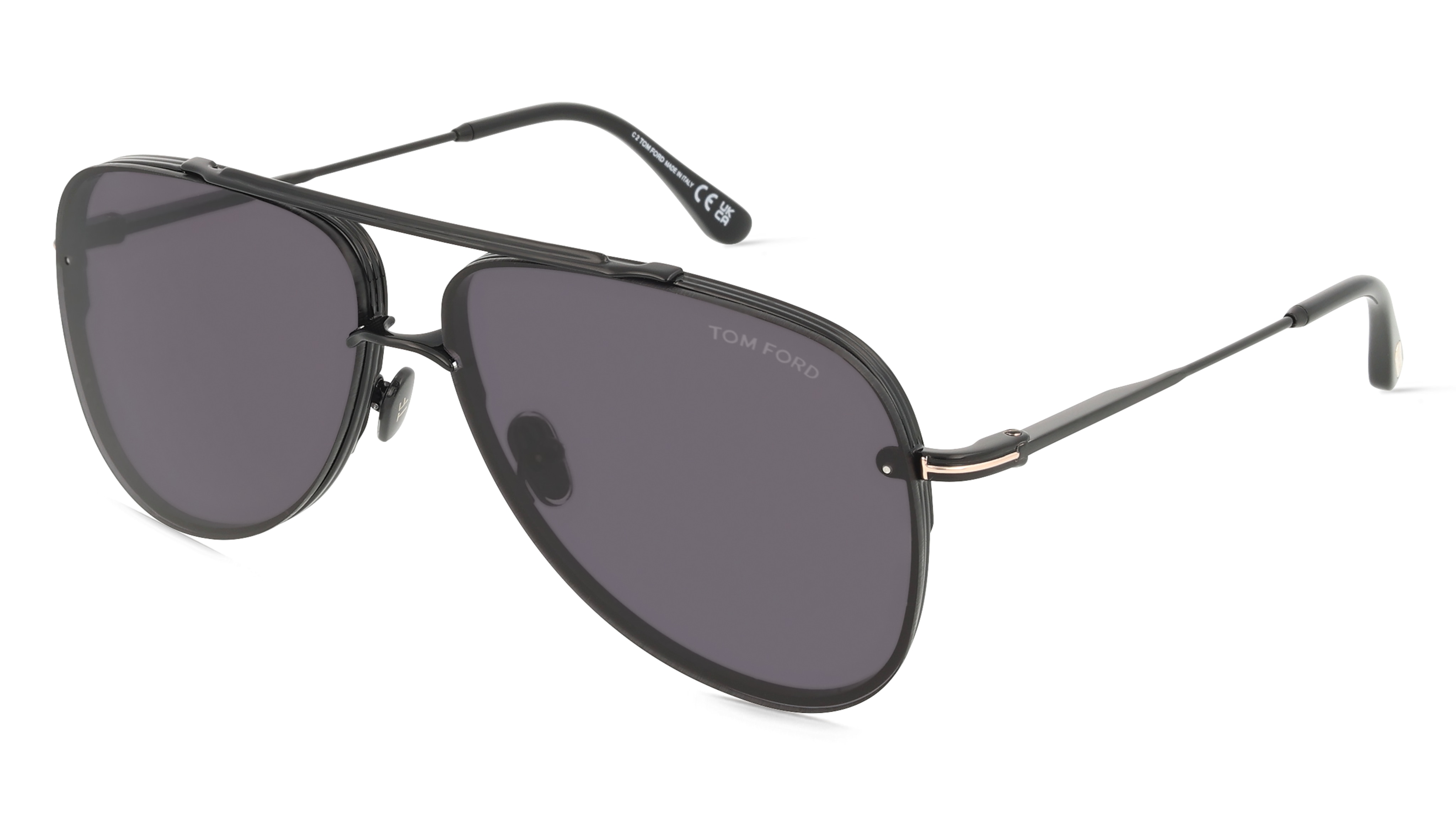 Tom Ford FT1071 LEON