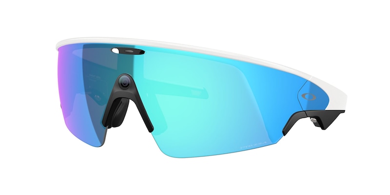 OW8001 VANGUARD Oakley Wearables
