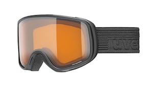 variant 8552 / Uvex SCRIBBLE LG OTG SKI / Czarny Matowy