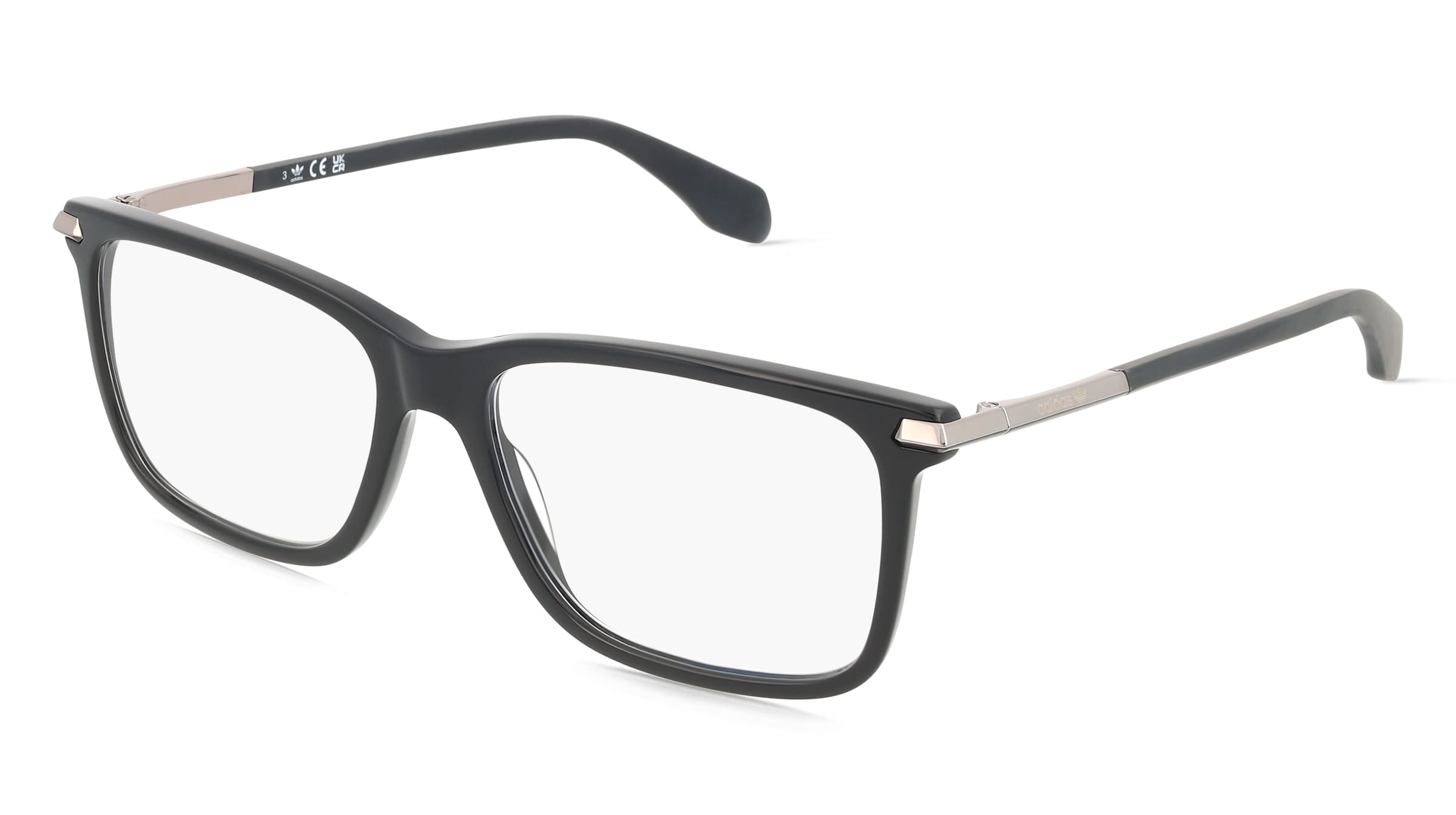 variant 25023 / Adidas OR5074 / Schwarz Glänzend