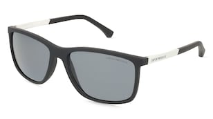 variant 29842 / Emporio Armani EA4058 / Nero