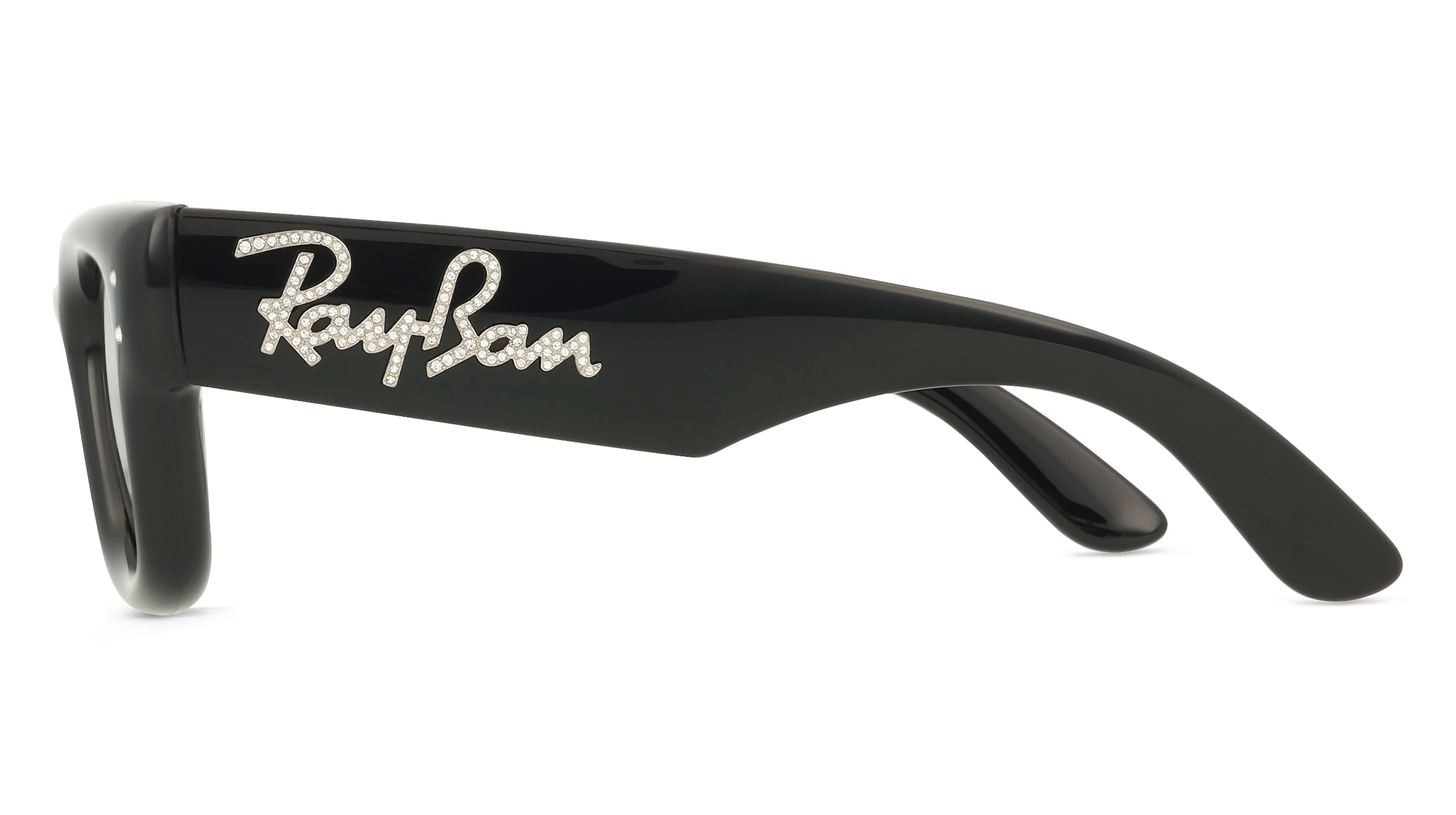 Ray-Ban 0RB4940B WAYFARER PUFFER