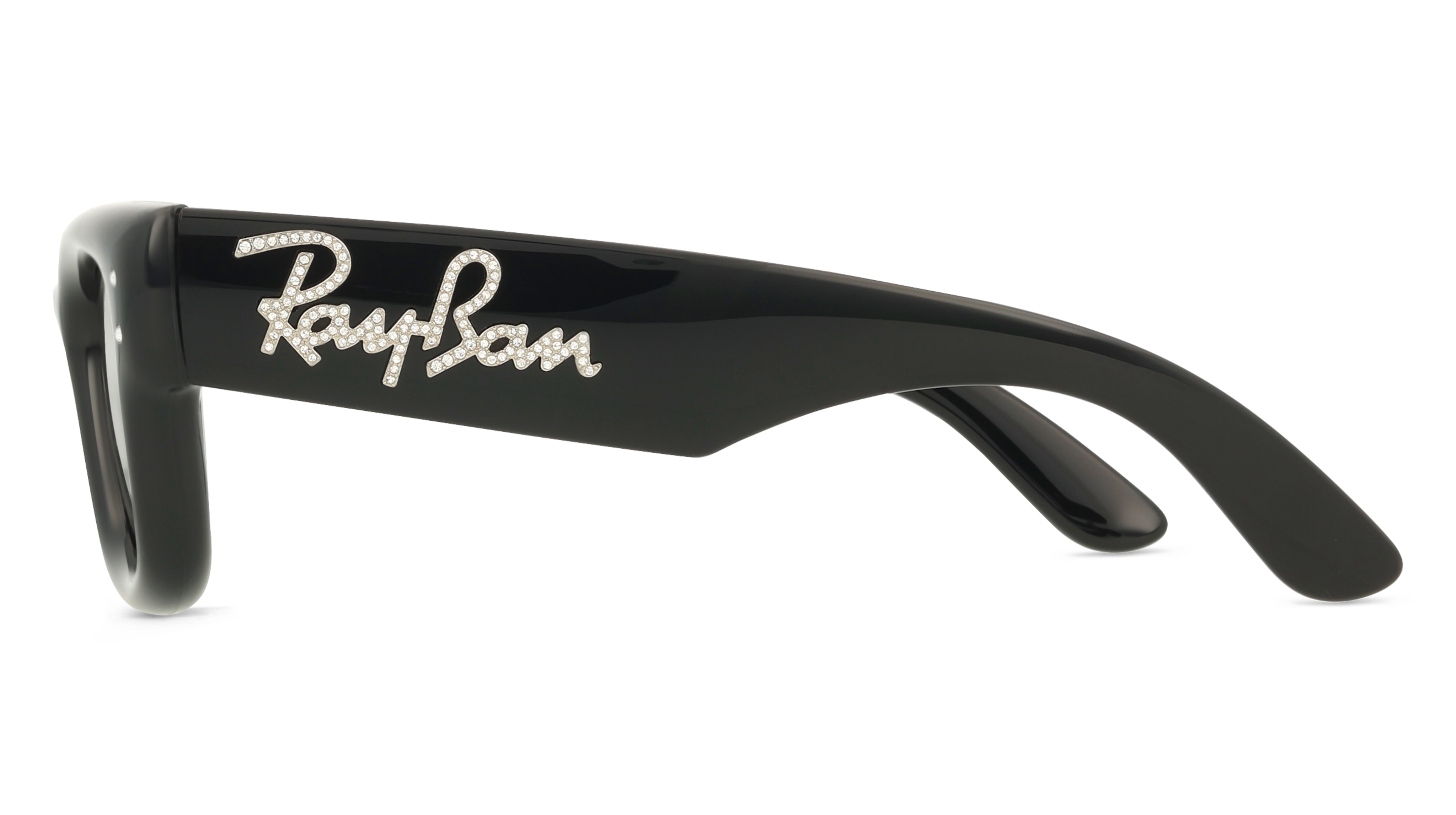 Ray-Ban 0RB4940B WAYFARER PUFFER