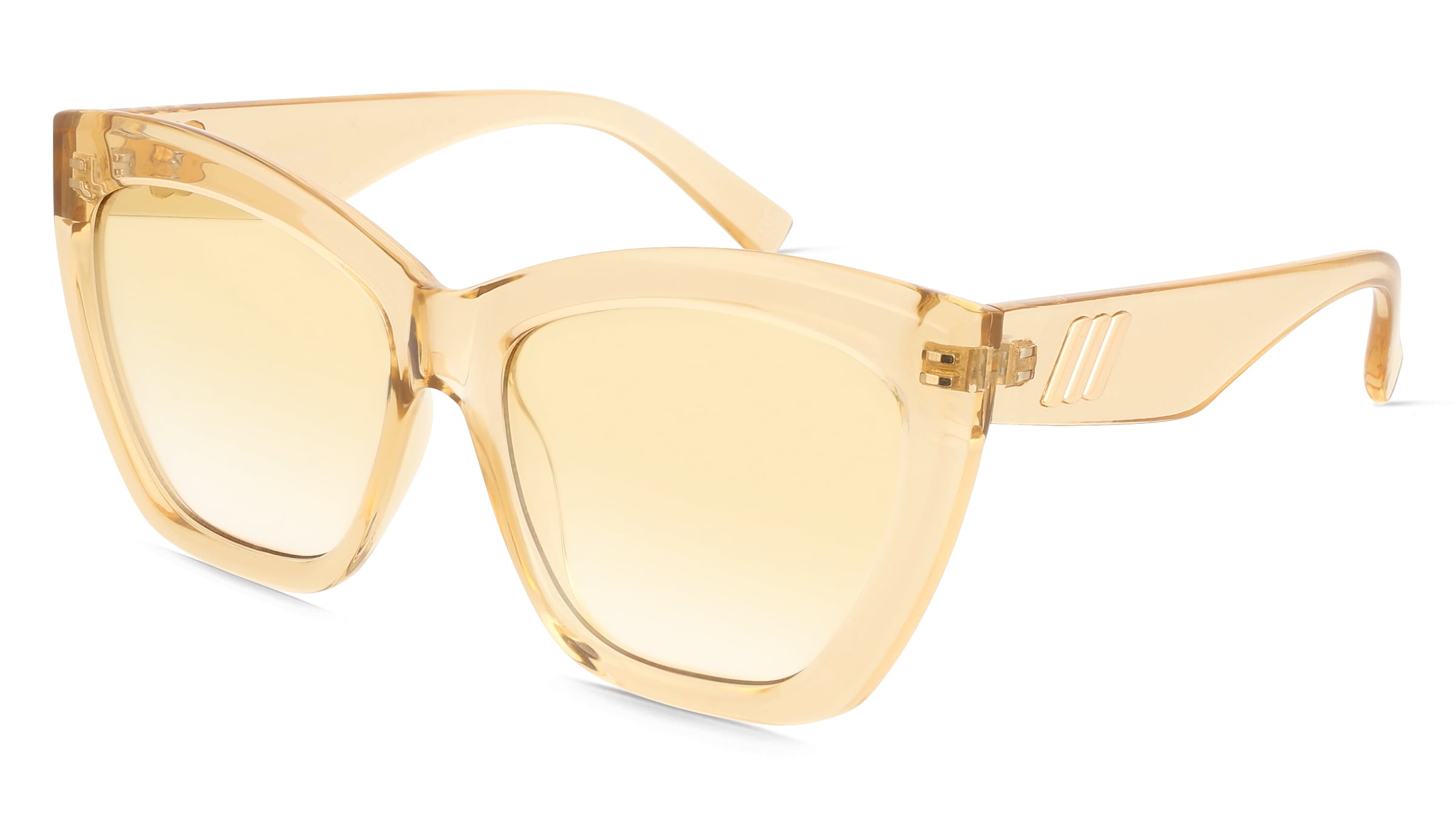 variant 25467 / Le Specs VAMOS / Champagner