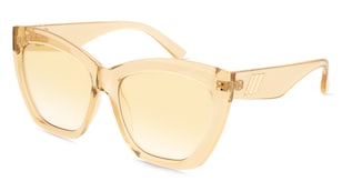 variant 25467 / Le Specs VAMOS / Champagner