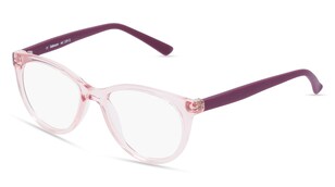 variant 1771 / Fielmann MC 539 CL / Rose Transparent