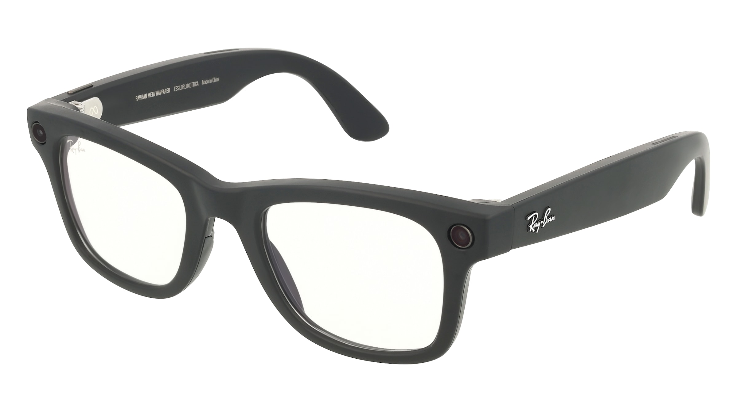 Ray-Ban Meta RW4006 WAYFARER (Gen 1) - Selbsttönend