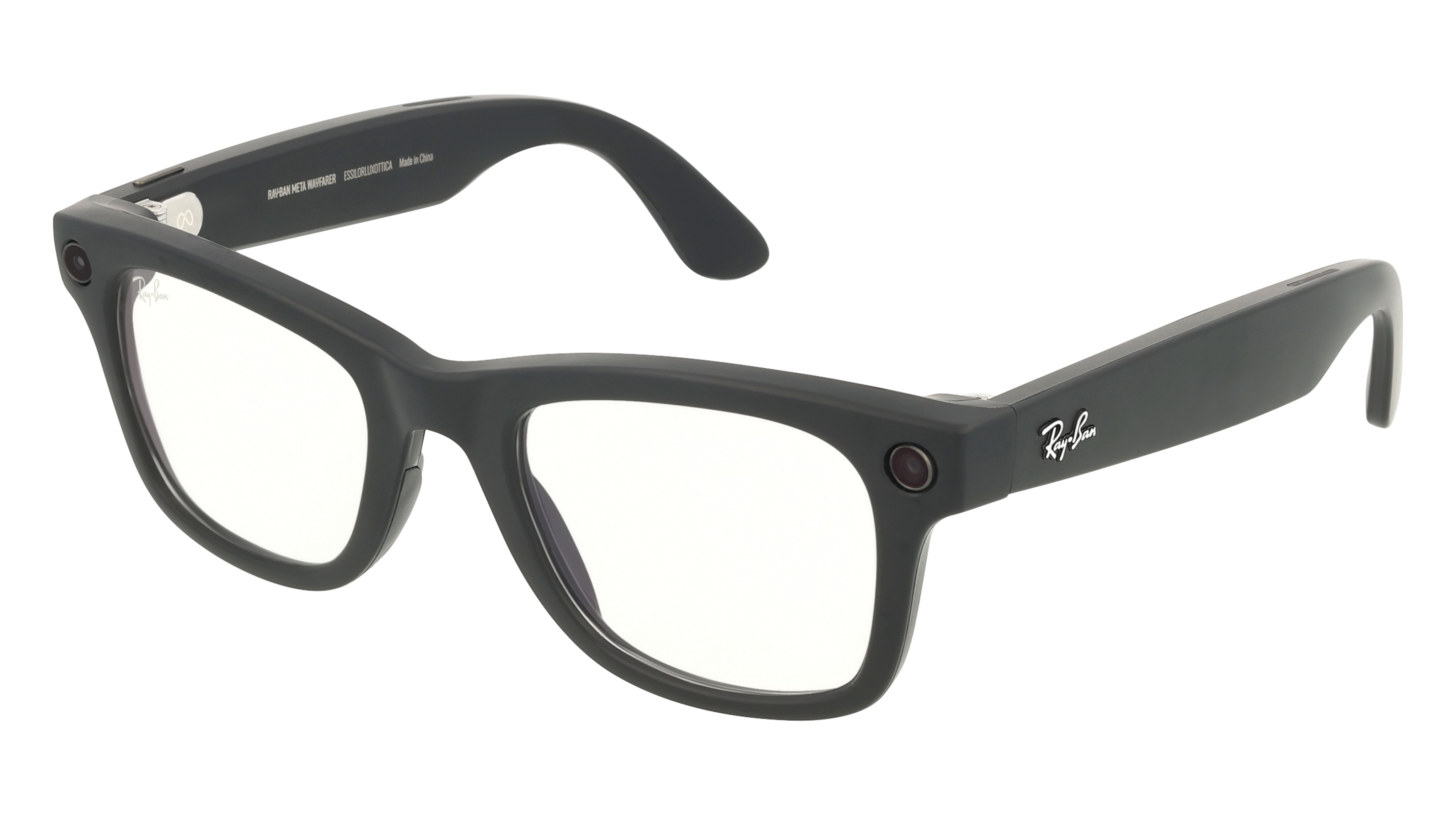 Ray-Ban Meta RW4006 WAYFARER (Gen 1) - fotocromatico