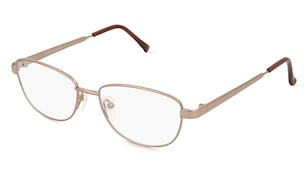 variant 3459 / Fielmann MC 499 TR / Braun