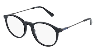 variant 32997 / Gant GA3257 / Schwarz Glänzend