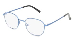 variant 26658 / Fielmann BD 585 CL JAGO / Blau Matt