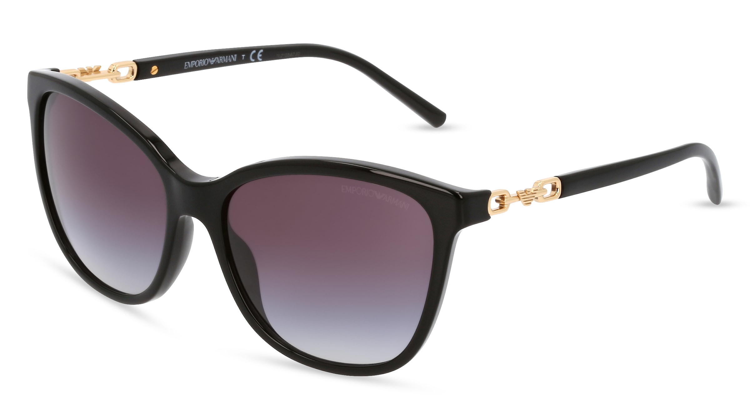 variant 1051 / Emporio Armani EA4173 / Schwarz