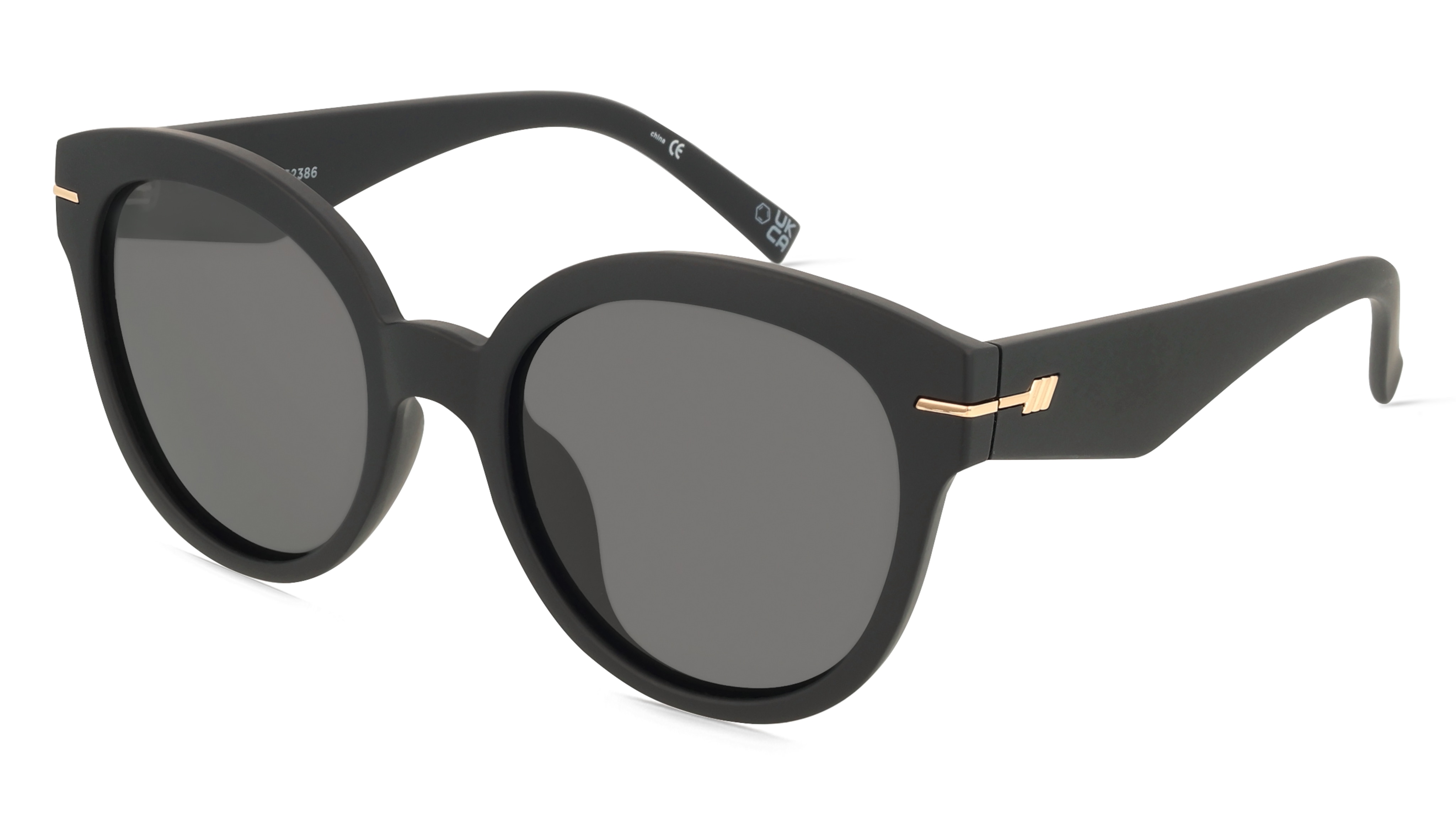 Le Specs CAPACIOUS