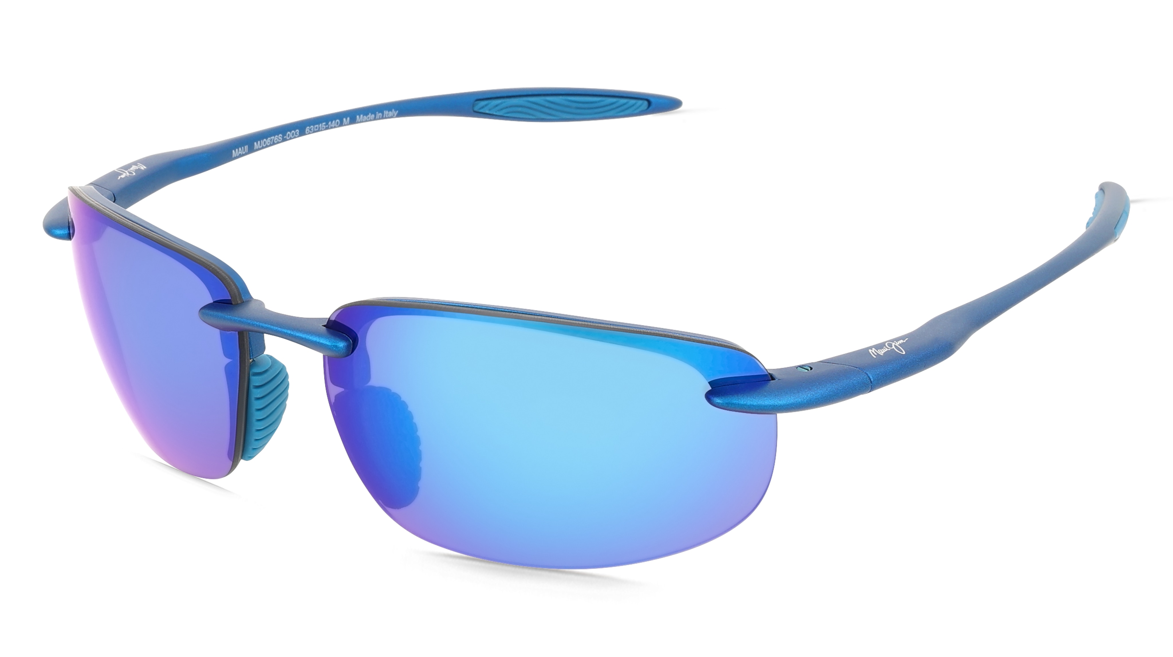 Maui Jim MJ0676S HOOKIPA ULTRA