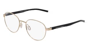 variant 23813 / Porsche Design 8746 / Gold Schwarz