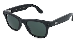 variant 30011 / Ray-Ban Meta RW4012 WAYFARER (Gen 2) / Nero Lucido