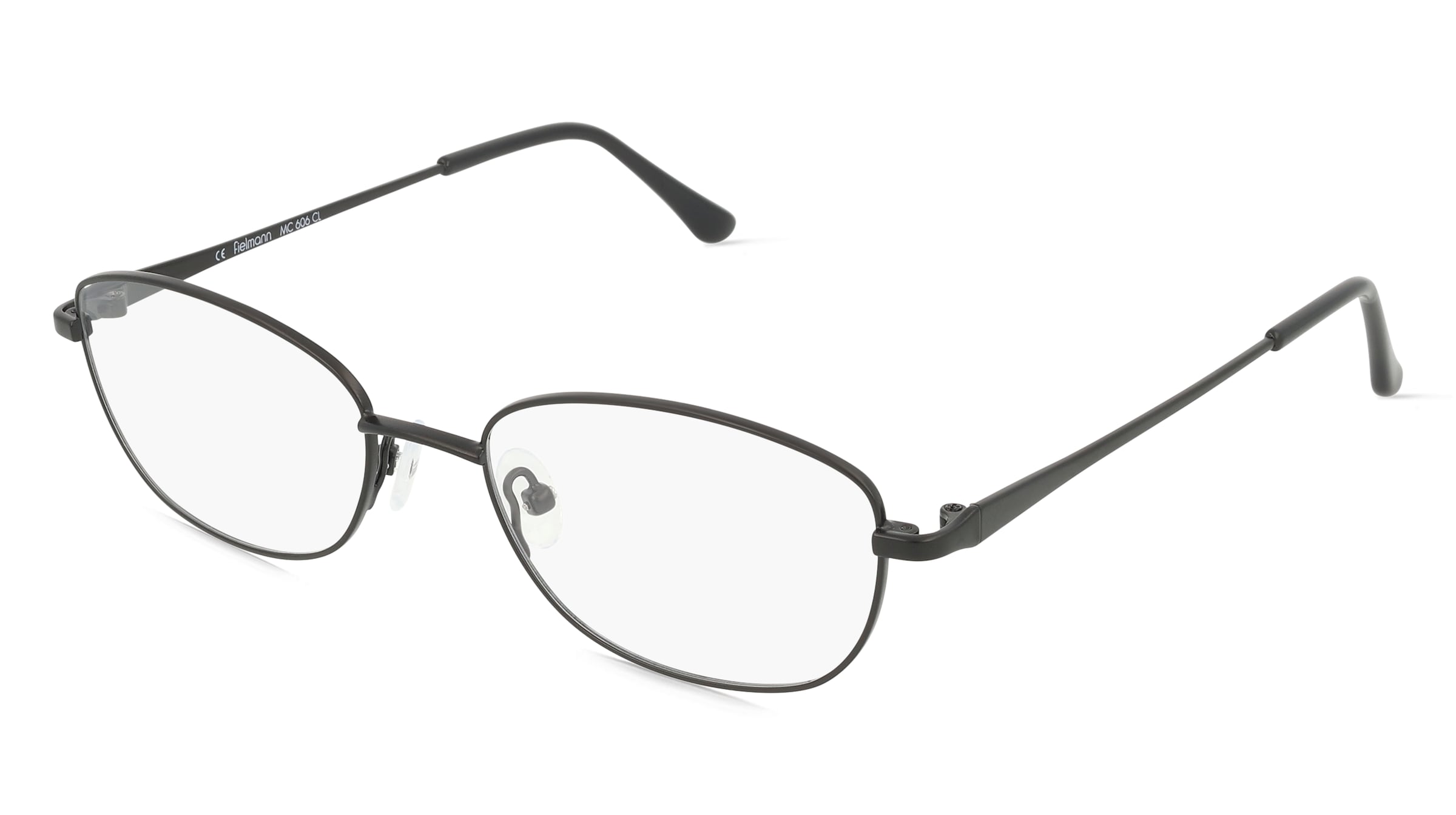 Fielmann MC 606 CL in Schwarz Matt online kaufen - Fielmann