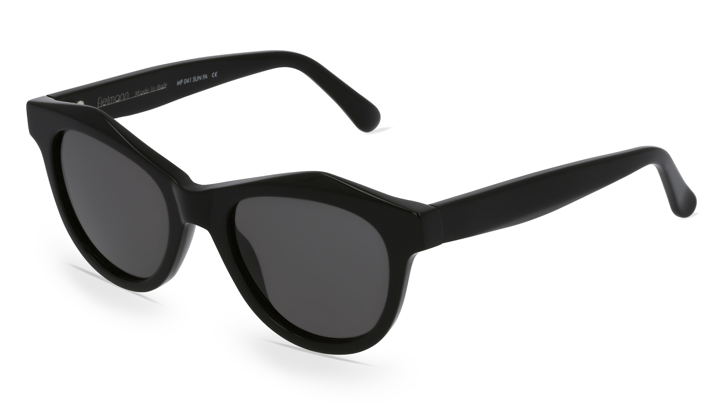 variant 2204 / Fielmann MF 041 SUN FA / Schwarz