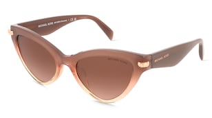 variant 30515 / Michael Kors 0MK2259U ROANOKE / czerwony gradient