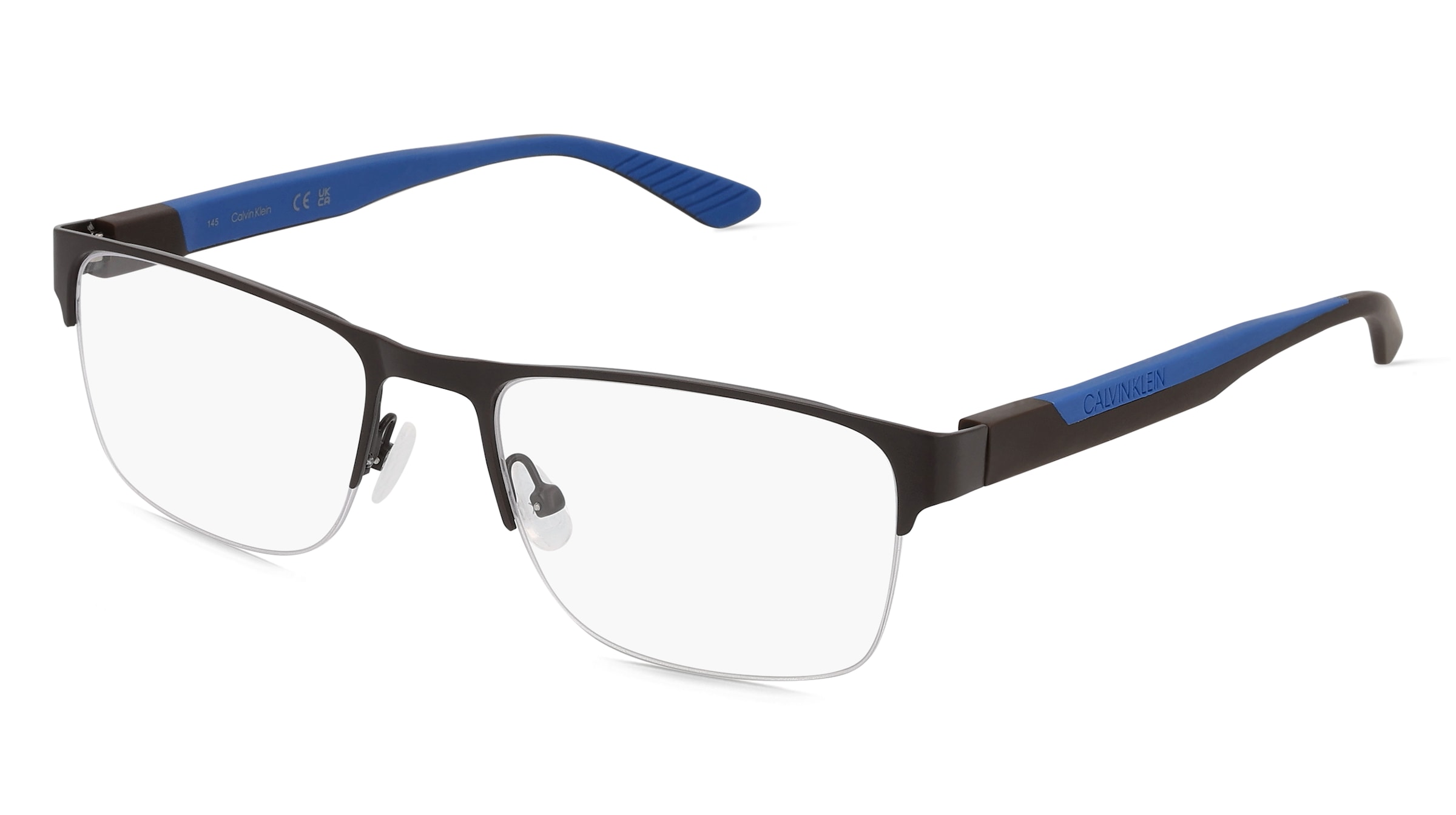 variant 21288 / Calvin Klein CK21304 / Gun Blau