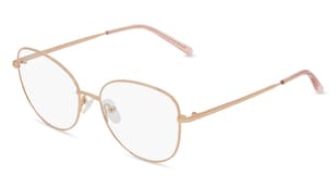 variant 2527 / Fielmann BD 458 FA / Rose Gold