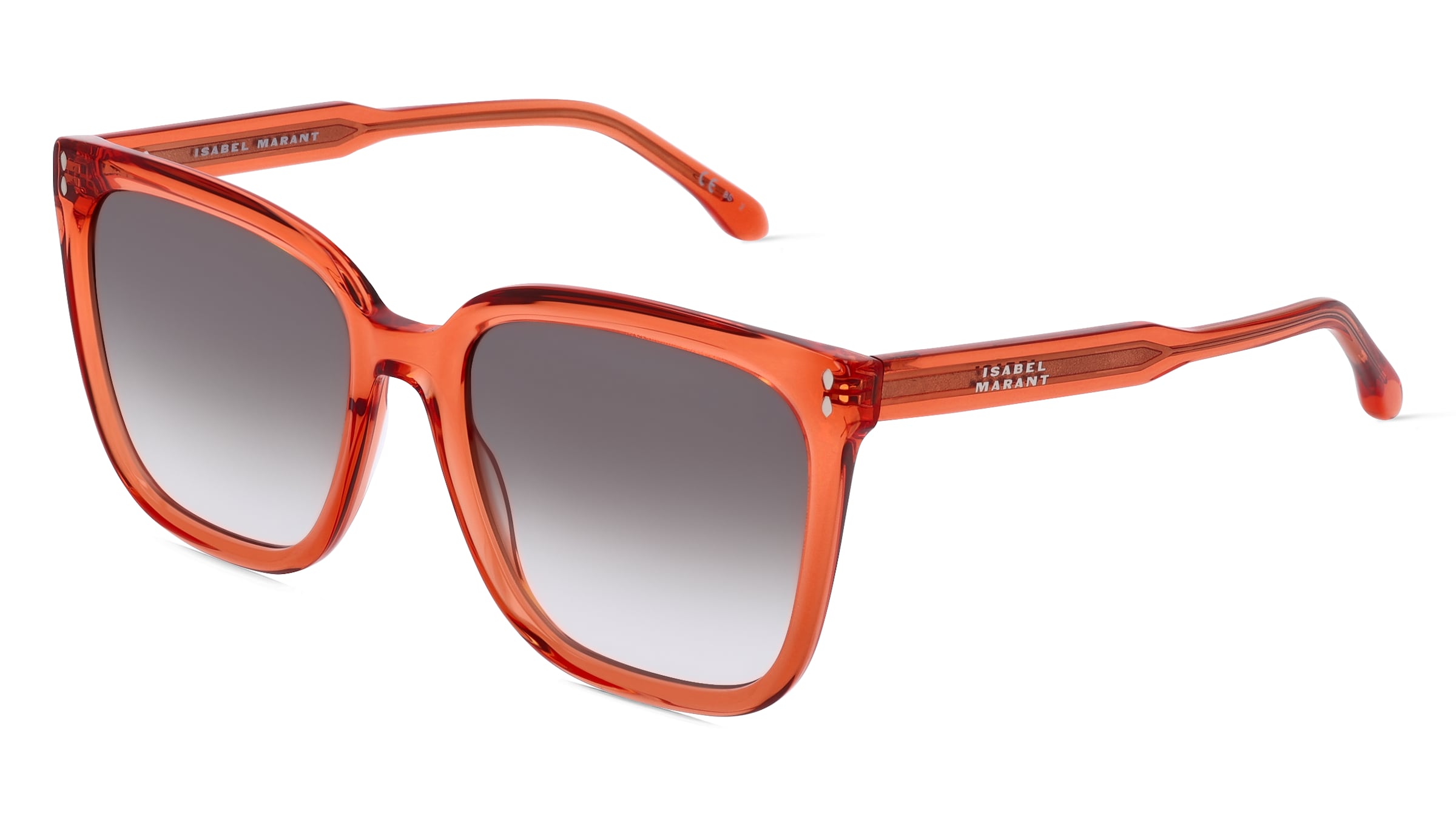 variant 10579 / Isabel Marant IM 0123/S / Kupfer Rot