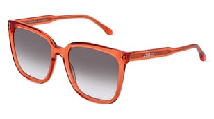 variant 10579 / ISABEL MARANT IM 0123/S / Miedziany Czerwony