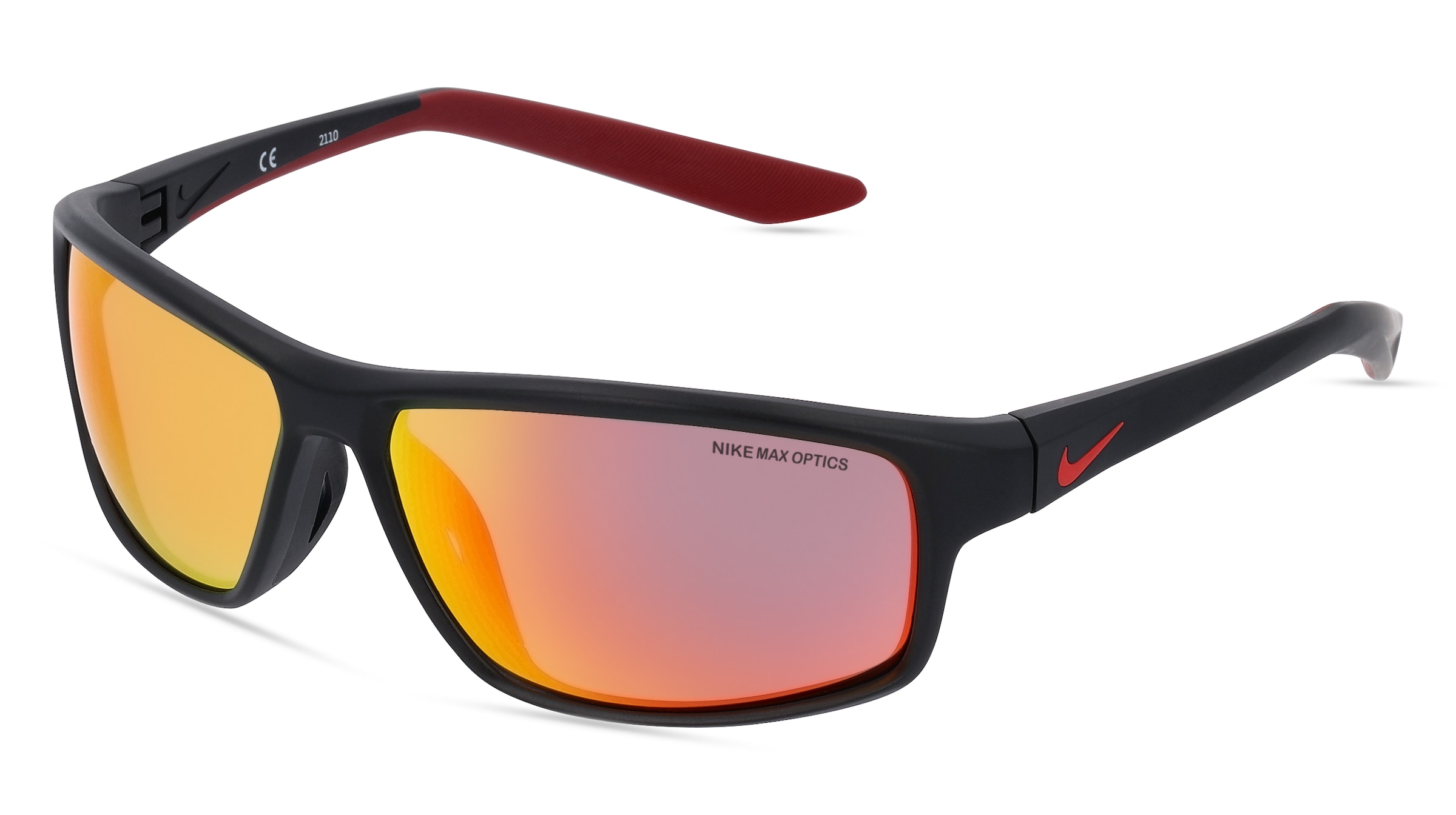 variant 8350 / Nike RABID 22 M DV2153 / Schwarz Matt