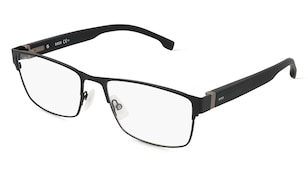 variant 21045 / Boss 1040 / Schwarz Matt