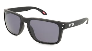 variant 29776 / Oakley OO9417 HOLBROOK XL / Schwarz Matt