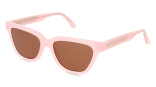 variant 24476 / Fielmann LN 060 SUN FA BONNIE / Pink Milchig