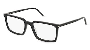 variant 22732 / Saint Laurent SL 624 / Schwarz Glänzend