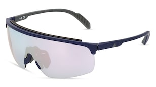 variant 300 / Adidas SP0044 / Blu Opaca