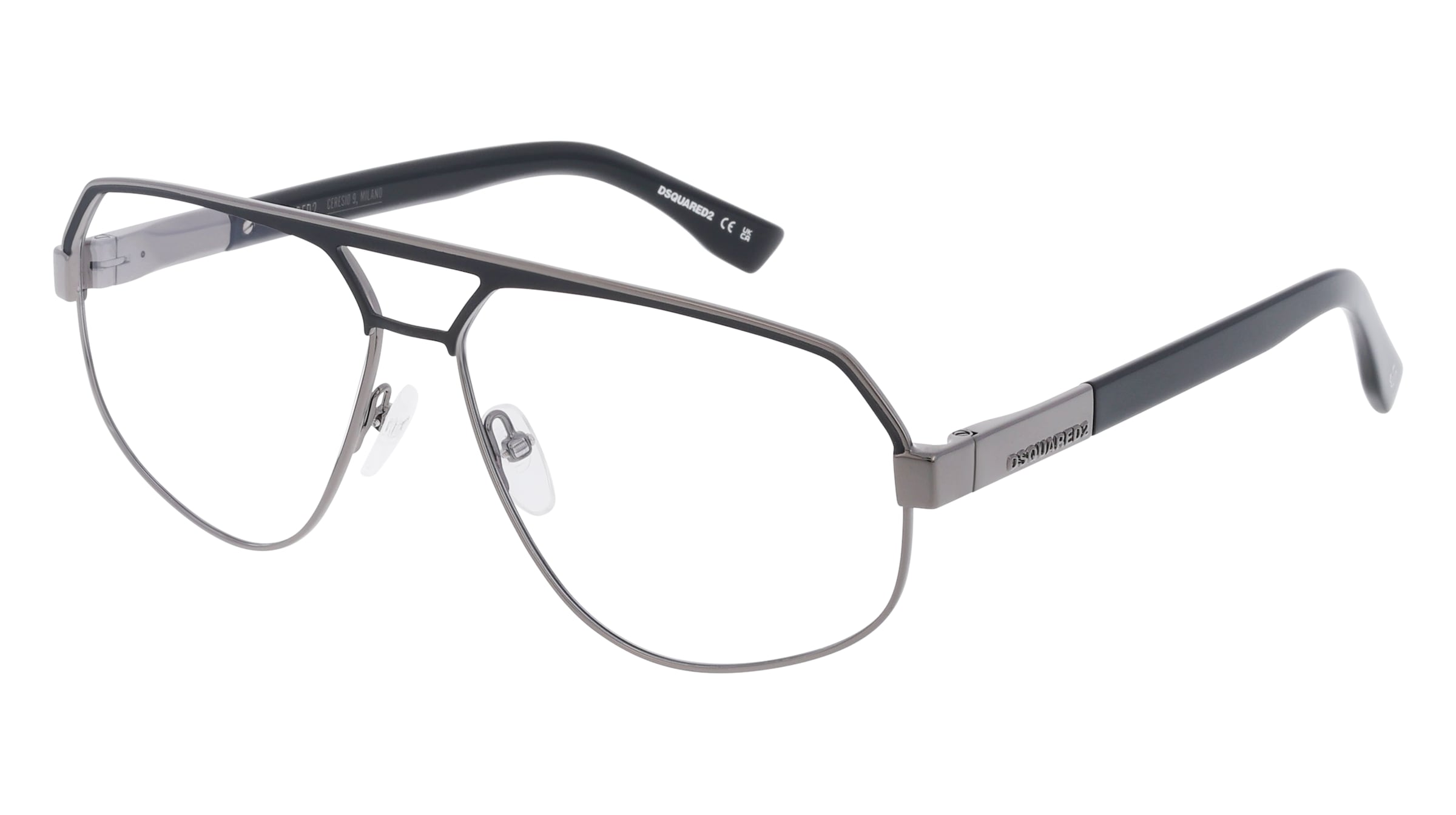 variant 19770 / Dsquared2 D2 0121 / Schwarz Dunkel