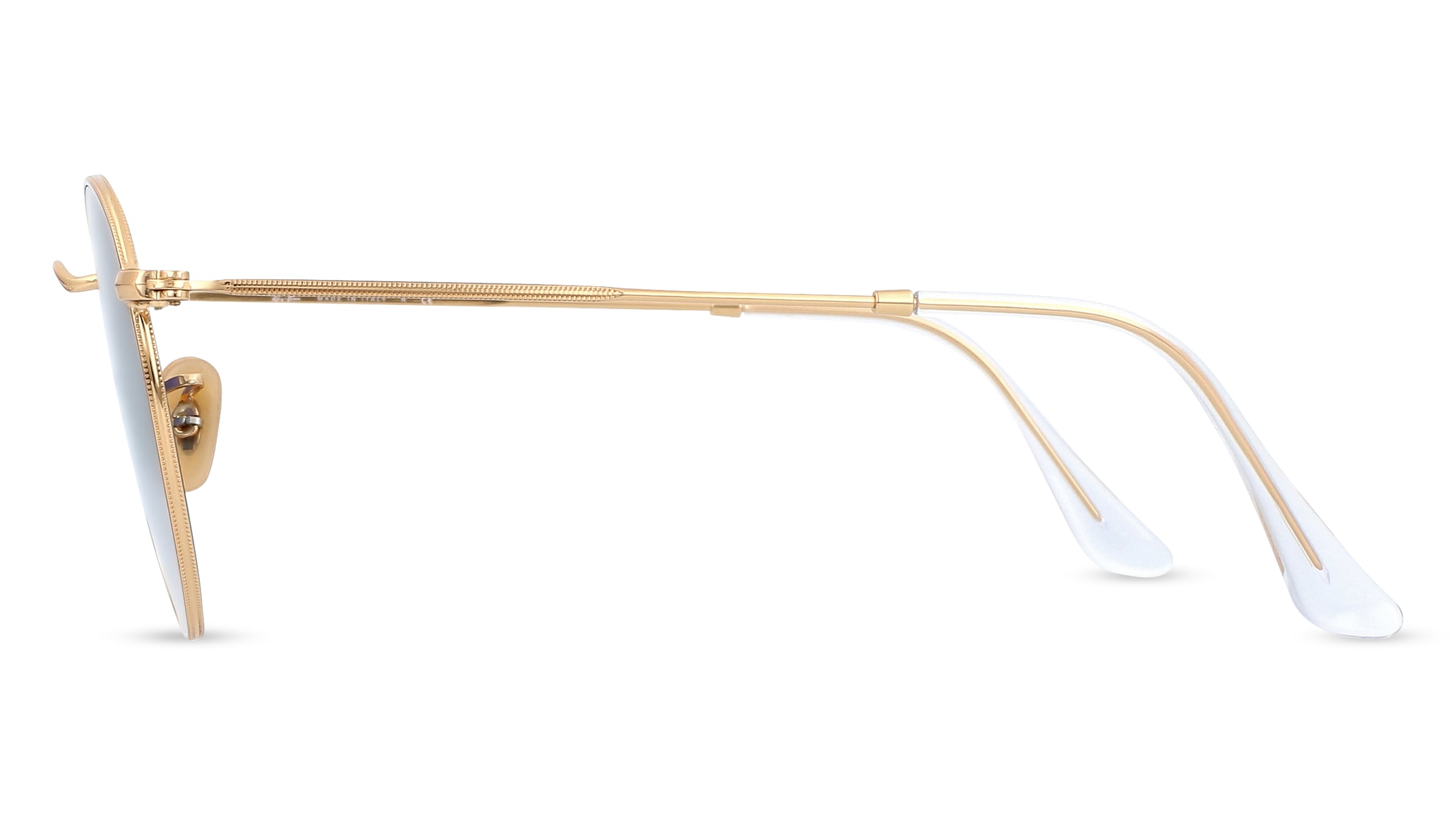 Ray-Ban RB 3447N ROUND METAL