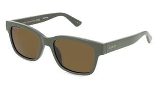 variant 27015 / Gucci GG1716S / Grün