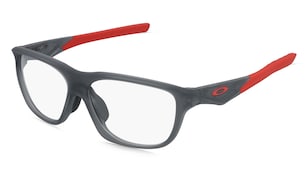 variant 30188 / Oakley 0OX8199D VERSAFUSE SS / Szary Szary