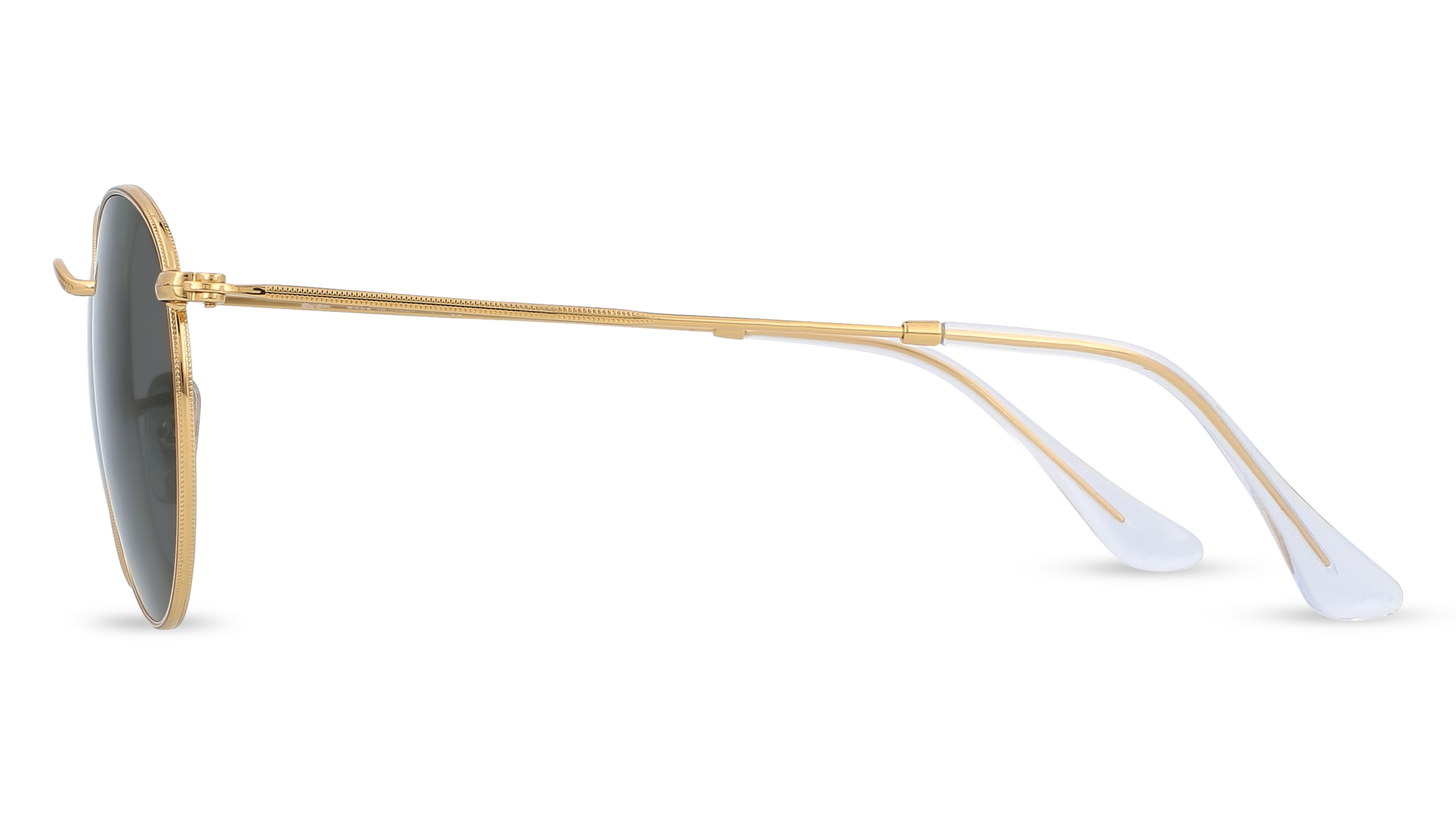 Ray-Ban RB 3447 ROUND METAL