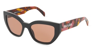 variant 30419 / Prada 0PR A09S / Braun