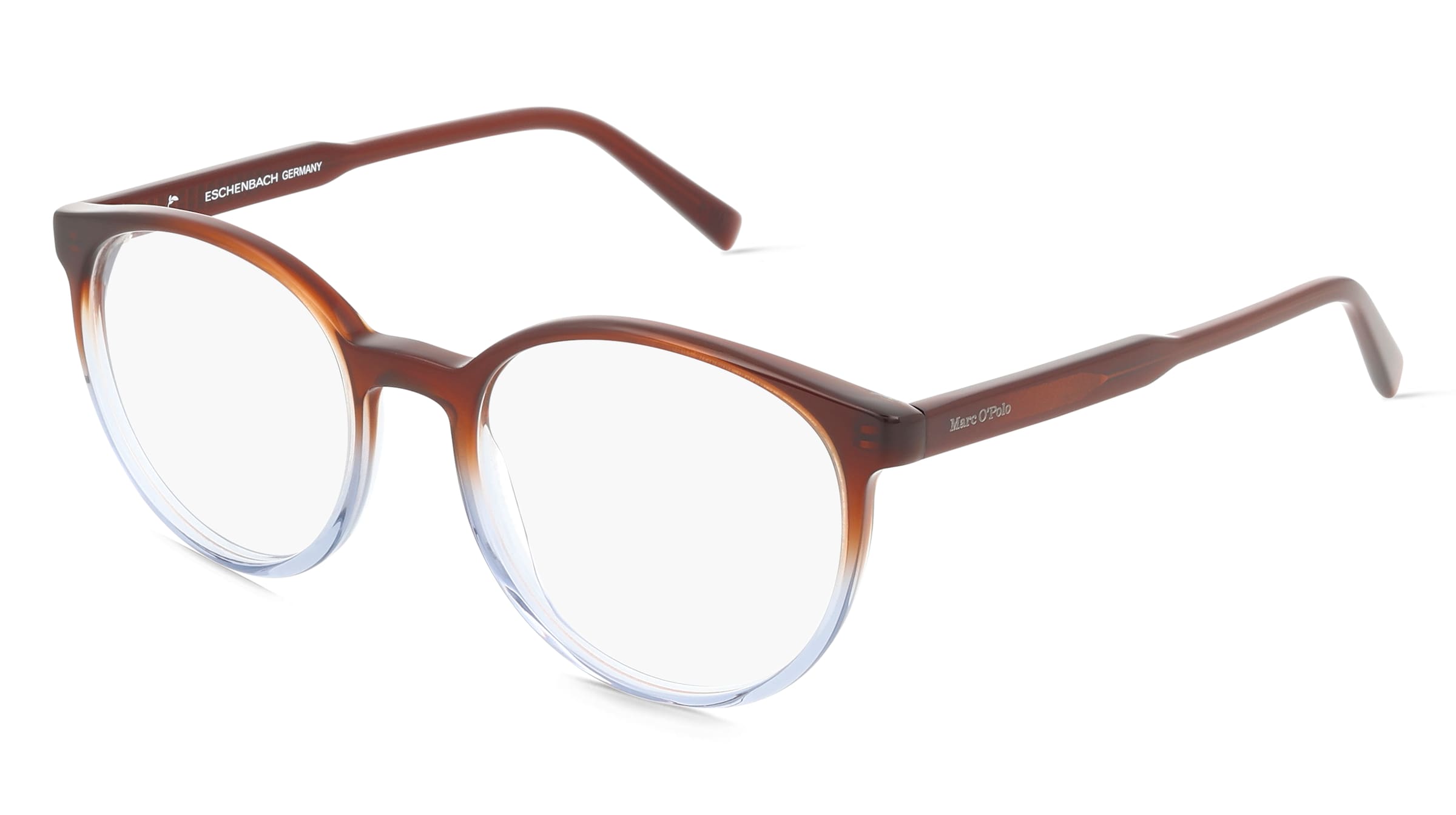 variant 26047 / Marc O'Polo Eyewear 503218 / Brązowy