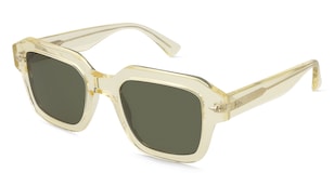 variant 32925 / Fielmann LD 052 SUN FA KENO / Champagner Transparent