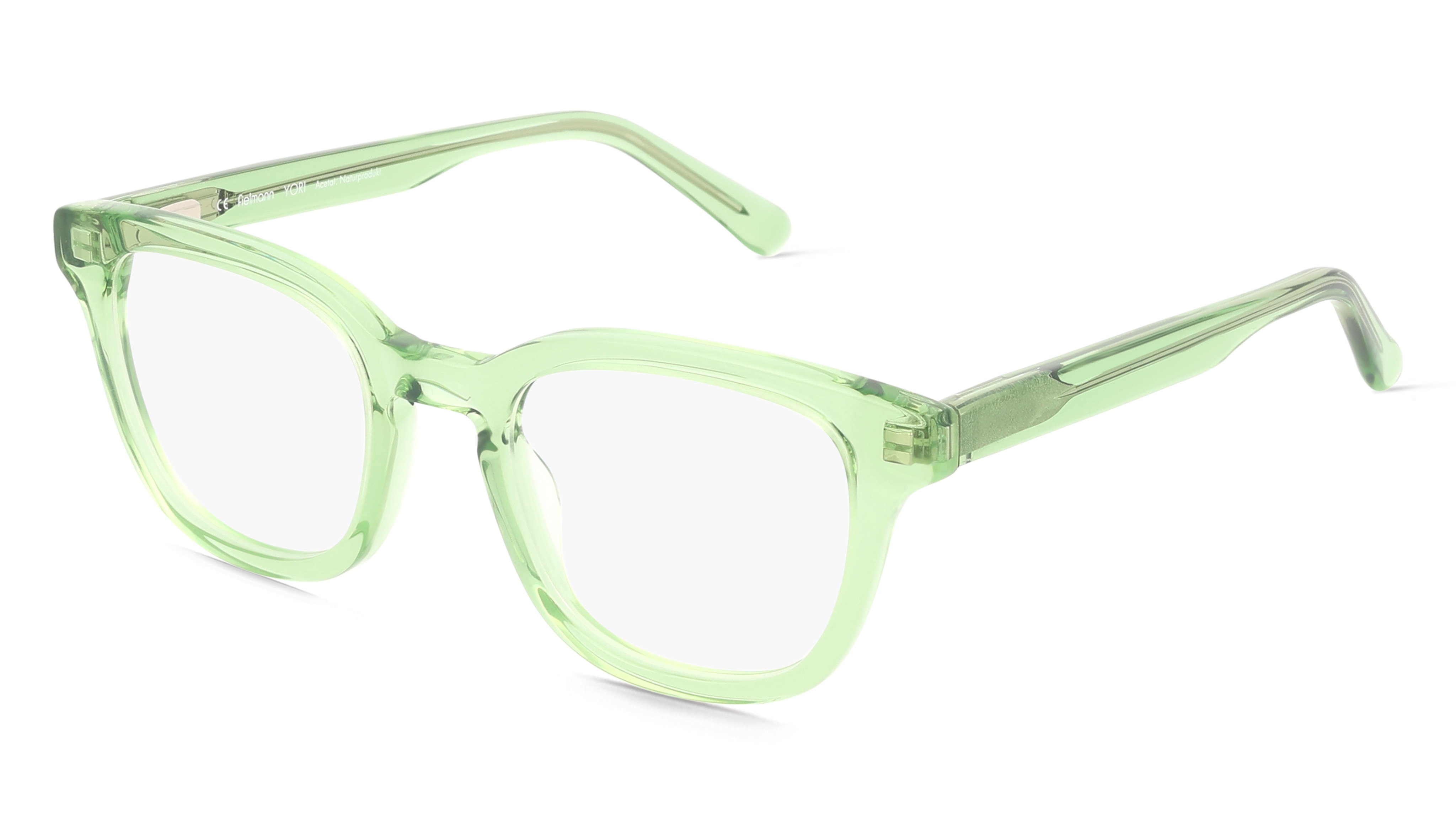 Fielmann Q 078 FLEX FA YORI