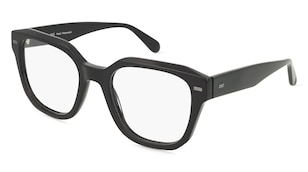 variant 25400 / Fielmann LN 063 FA LINO / Schwarz Glänzend
