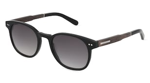 variant 28596 / Woodfellas 10776 POTTENSTEIN / Noir Marron