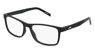 variant 14532 / Levi's LV 5049 / Nero Opaca
