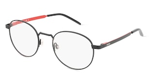 variant 21033 / Hugo HG 1035 / Schwarz Matt