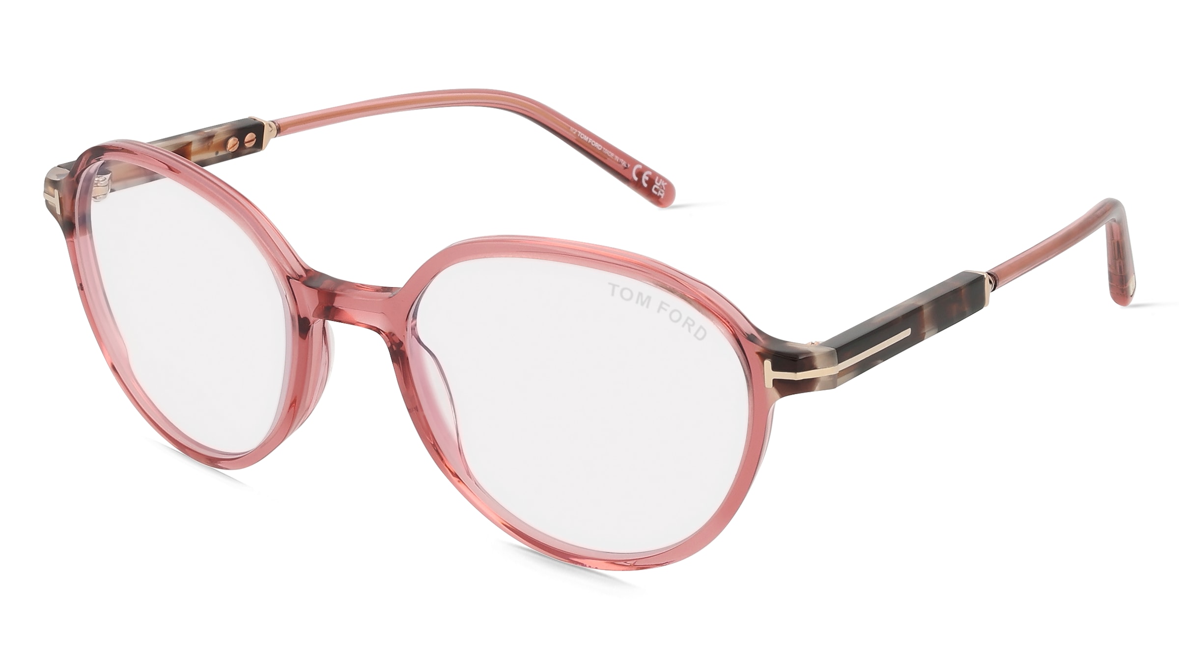 variant 20844 / Tom Ford FT5910-B / Pink Glänzend