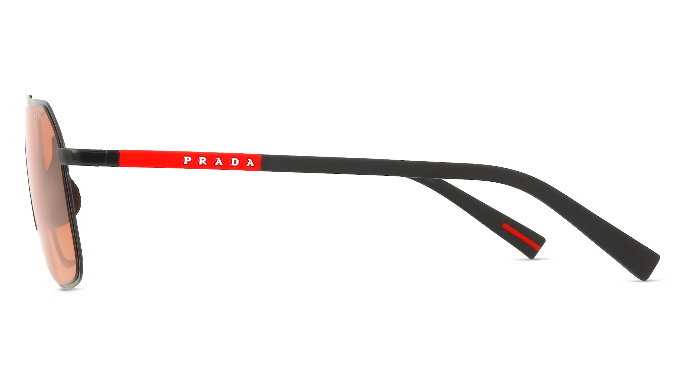 Prada Linea Rossa 0PS B51S